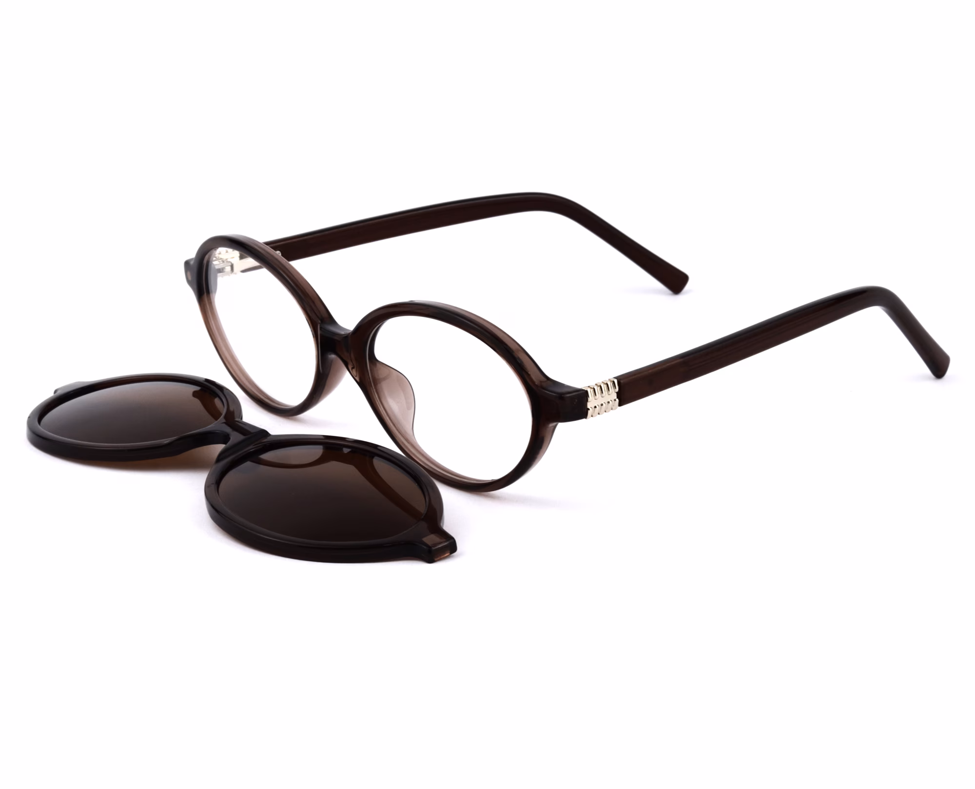 LADY CLIP-ON NYLON COLLECTION